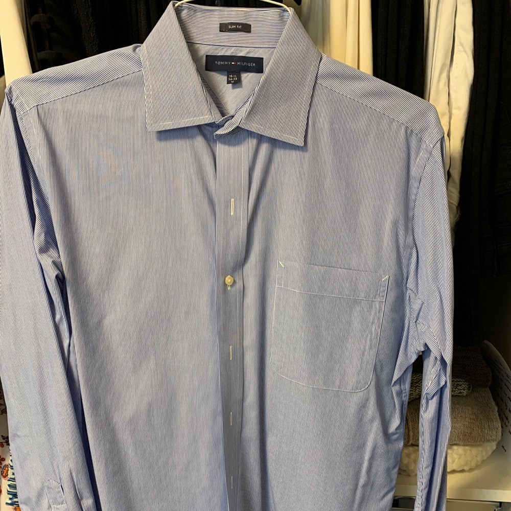 Men’s Button Down shirt